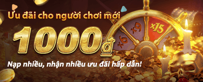 Siêu Jackpot Chờ Bạn Săn